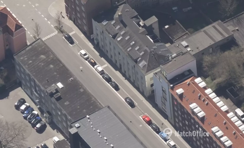 Butik Grønnegade 93, st. 8000 Aarhus C