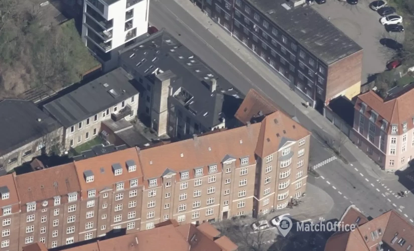 Butik Grønnegade 93, st. 8000 Aarhus C