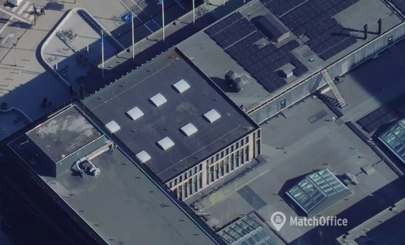 Kontor til leje på Lyngby Storcenter 1 2, 2800 Kongens Lyngby - 62 m² | Foto 0 - Lokalebasen.dk