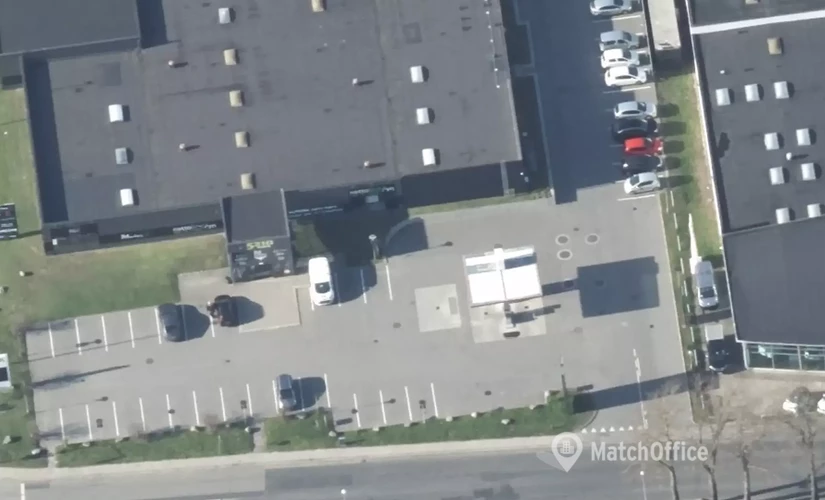 Butik til leje på Tarupvej 71, 5210 Odense NV - 219 m² | Foto 0 - Lokalebasen