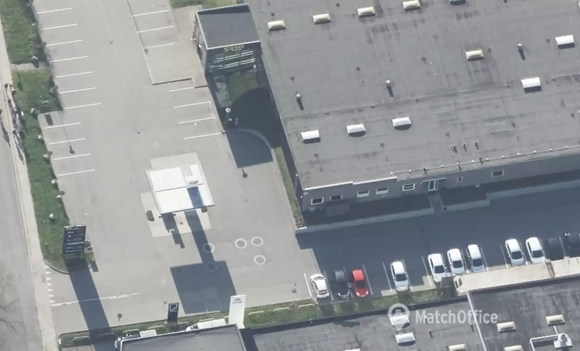 Butik til leje på Tarupvej 71, 5210 Odense NV - 219 m² | Foto 2 - Lokalebasen.dk