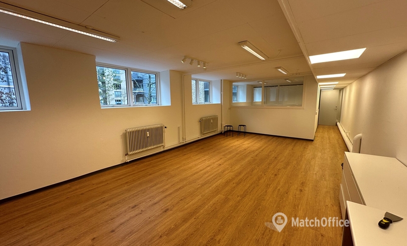Kontor til leje på Njalsgade 25B, 2300 København S - 135 m² | Foto 0 - Lokalebasen.dk