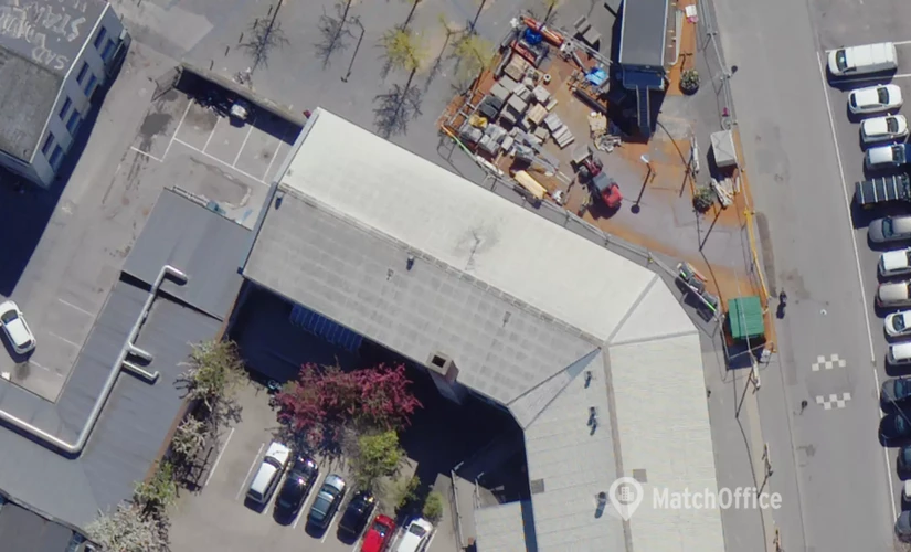 Office Møntmestervej 17 2400 Copenhagen NV