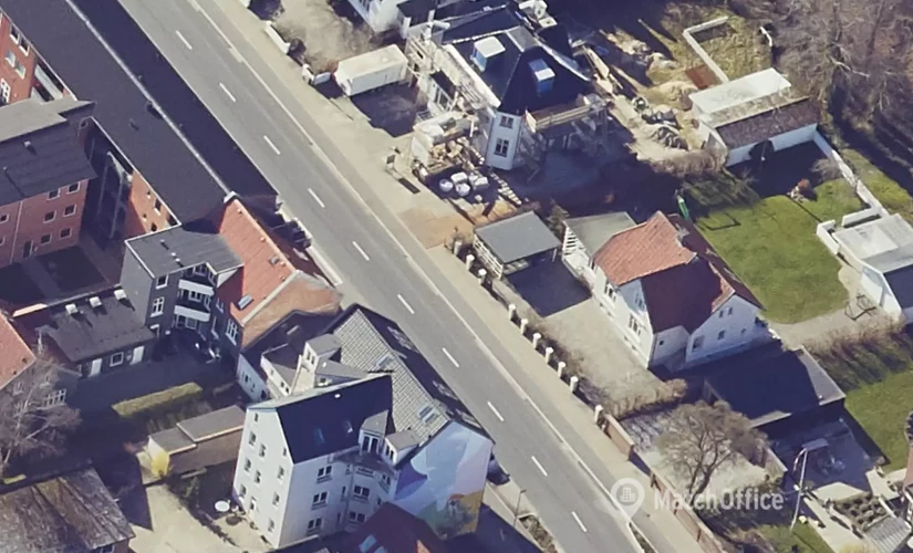 Kontor til leje på Vestergade 62, 8600 Silkeborg - 485 m² | Foto 0 - Lokalebasen