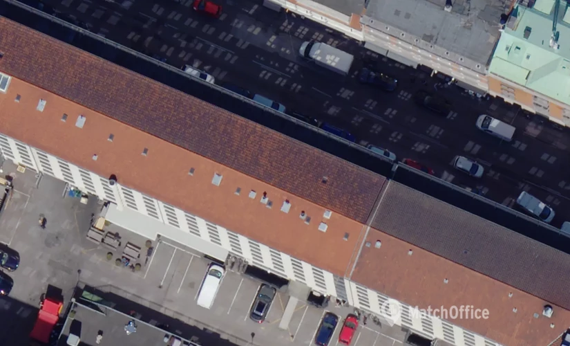 Kontor til leje på Dronningens Tværgade 21 St. th., 1302 København K - 364 m² | Foto 4 - Lokalebasen.dk