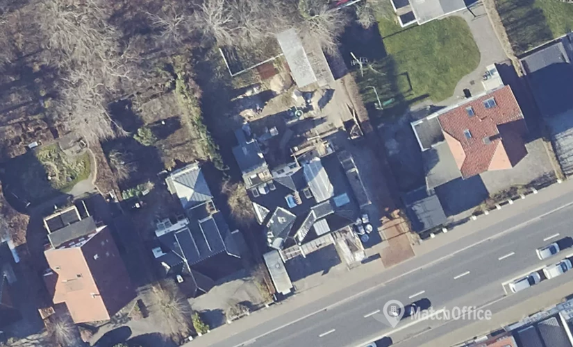 Kontor til leje på Vestergade 62, 8600 Silkeborg - 485 m² | Foto 4 - Lokalebasen.dk