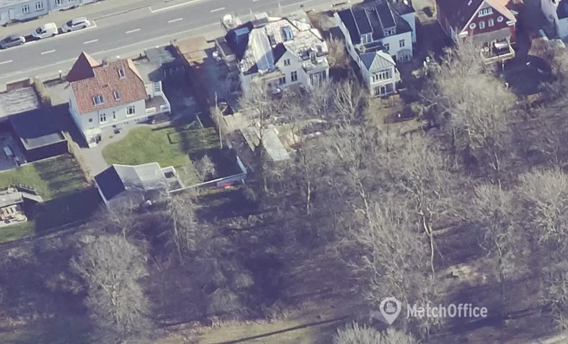 Kontor til leje på Vestergade 62, 8600 Silkeborg - 485 m² | Foto 1 - Lokalebasen.dk