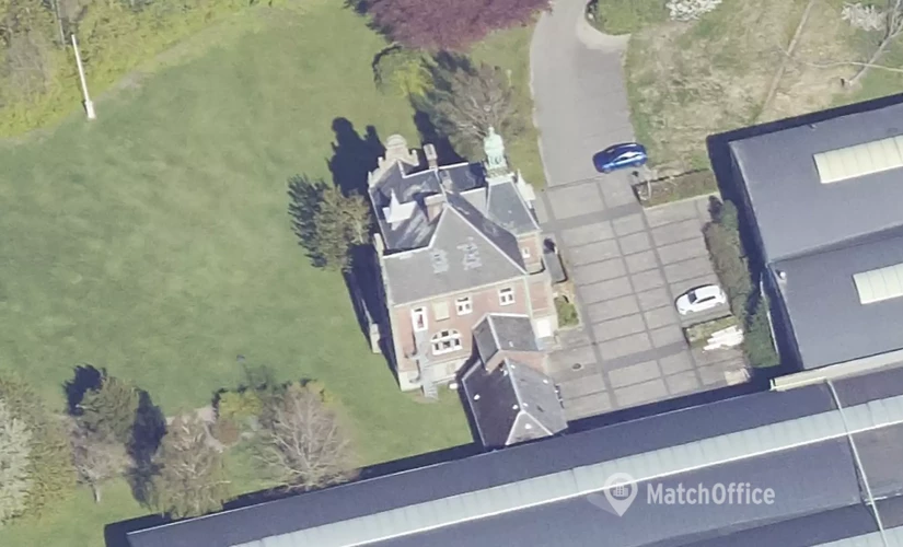 Office Gl Banegårdsvej 33 5500 Middelfart