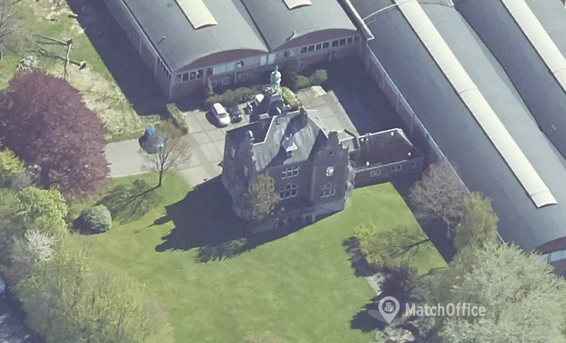 Office Gl Banegårdsvej 33 5500 Middelfart