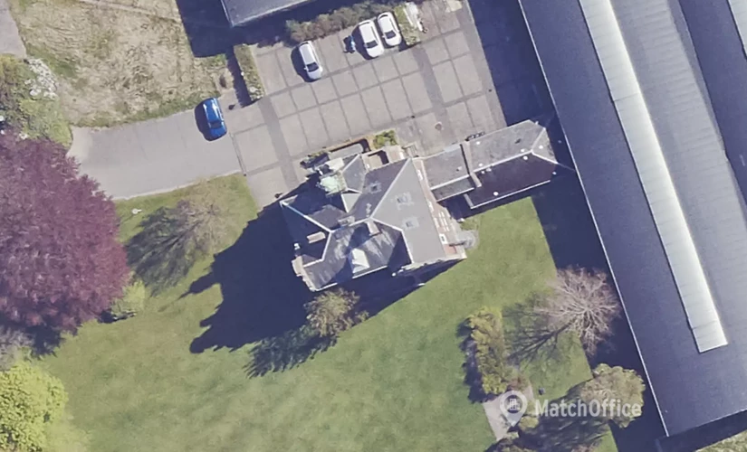 Office Gl Banegårdsvej 33 5500 Middelfart