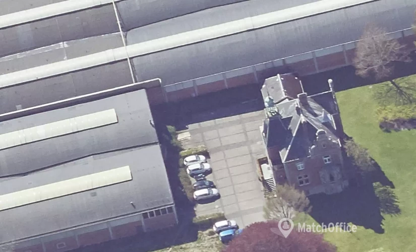 Office Gl Banegårdsvej 33 5500 Middelfart