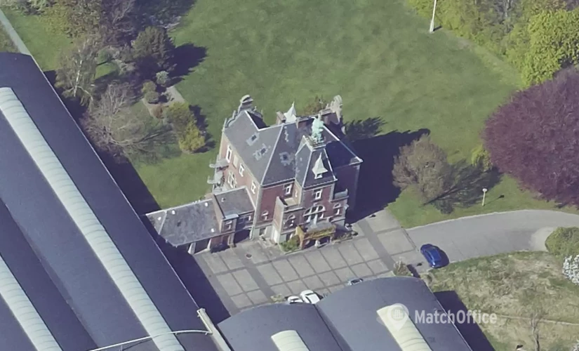 Office Gl Banegårdsvej 33 5500 Middelfart