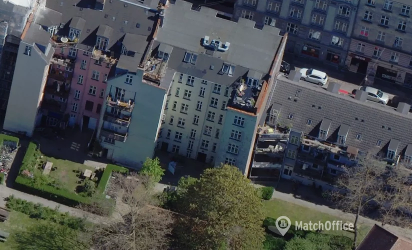 Butik til leje på Griffenfeldsgade 10 kl. th., 2200 København N - 123 m² | Foto 3 - Lokalebasen