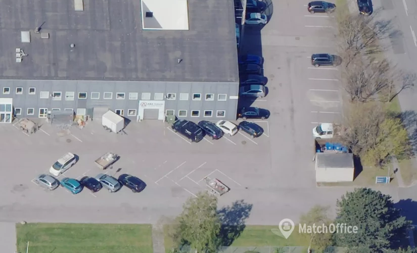Coworking på Naverland 1C, 2600 Glostrup - 10 m² | Foto 0 - Lokalebasen.dk