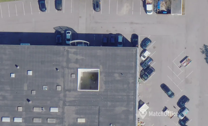 10 m² Shared office  in Glostrup, Naverland 1C (2600) - 4 | MatchOffice.com