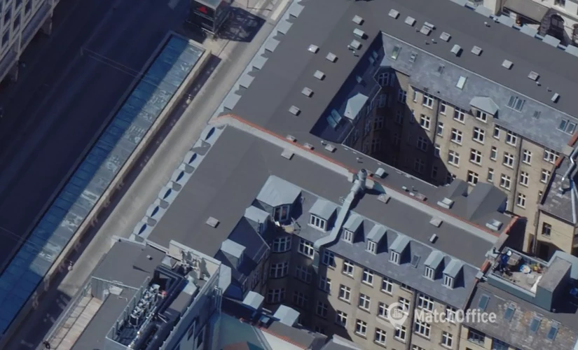 Lager til leje på Frederiksborggade 22 kælder, 1360 København K - 34 m² | Foto 2 - Lokalebasen