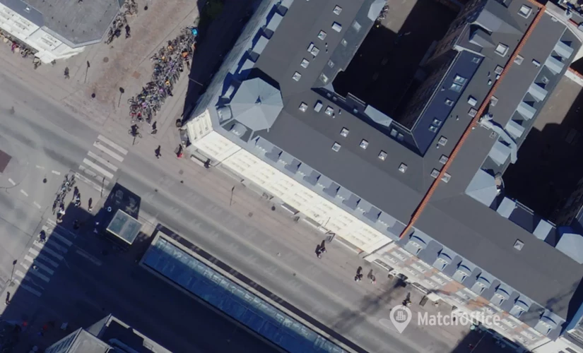 Lager til leje på Frederiksborggade 22 kælder, 1360 København K - 34 m² | Foto 4 - Lokalebasen.dk