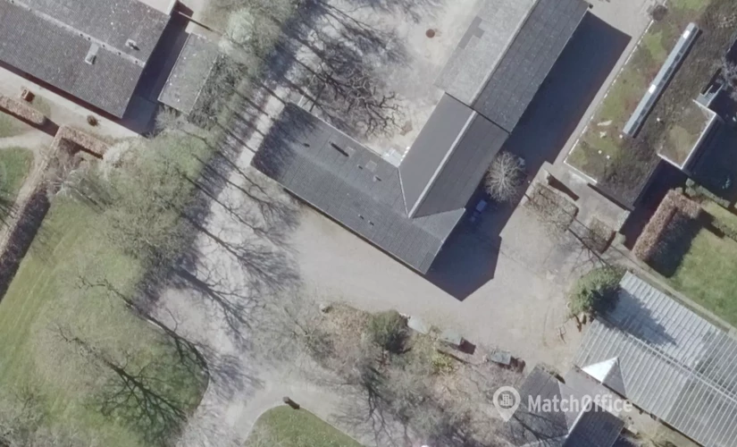 Lager til leje på Hovedgaden 94, 4490 Jerslev Sjælland - 1095 m² | Foto 4 - Lokalebasen.dk