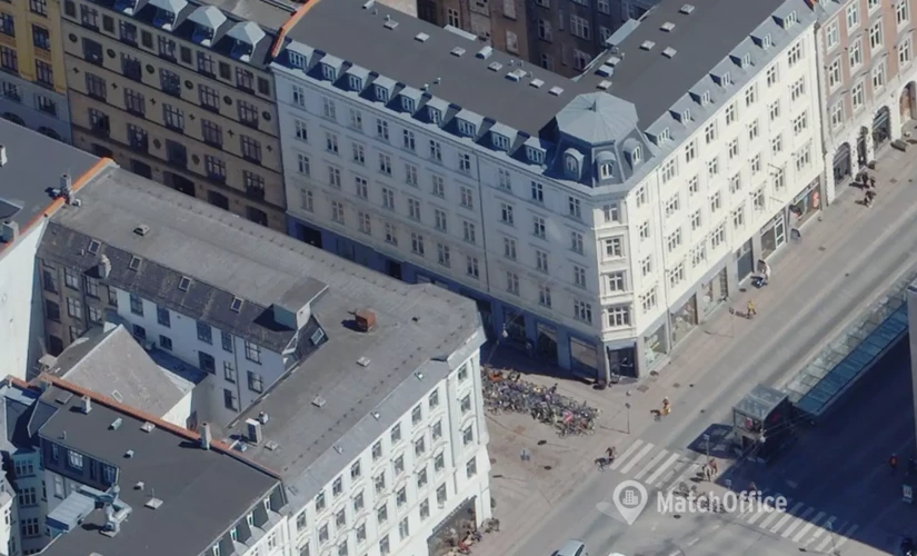 7 m² Warehouse storage for rent in Copenhagen City Center, Linnésgade 20 kælder (1361) - 0 | MatchOffice.com