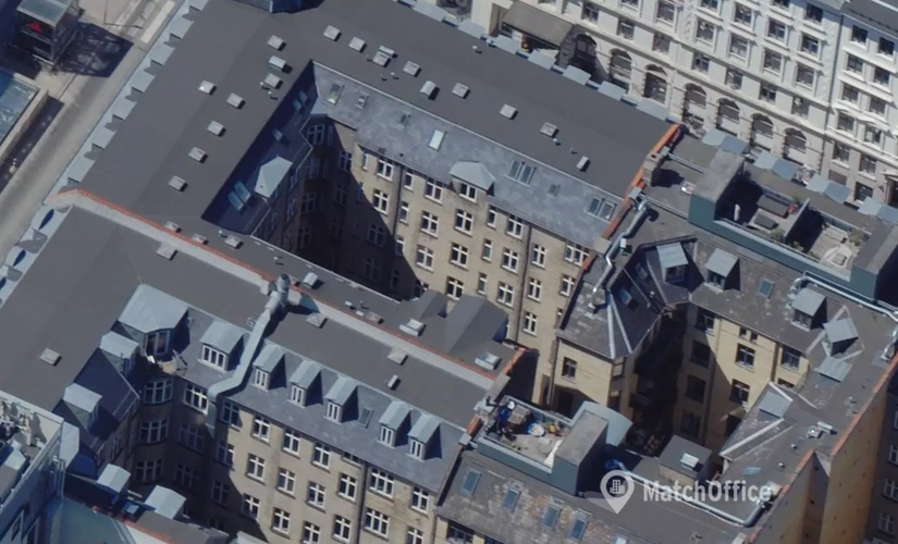 Lager til leje på Linnésgade 20 kælder, 1361 København K - 7 m² | Foto 2 - Lokalebasen