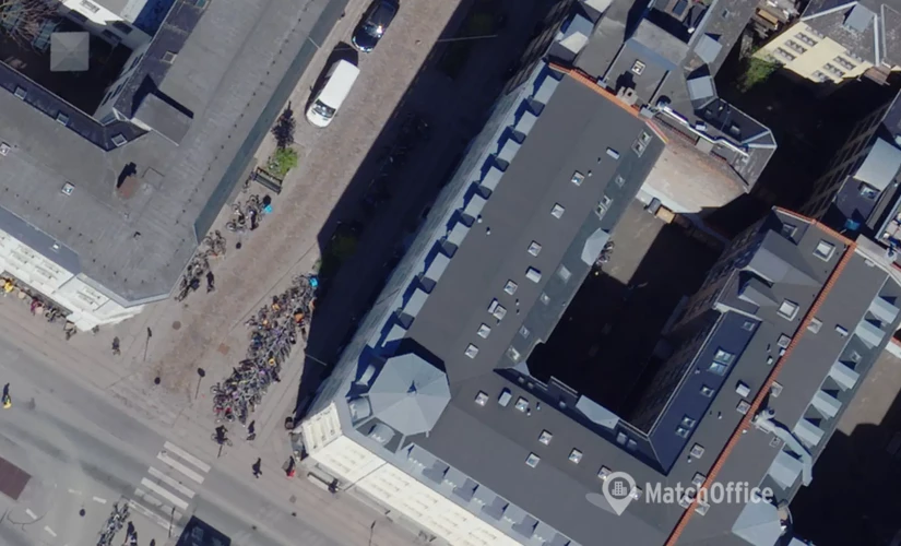 7 m² Warehouse space rental in Copenhagen City Center, Linnésgade 20 kælder (1361) - 4 | MatchOffice.com