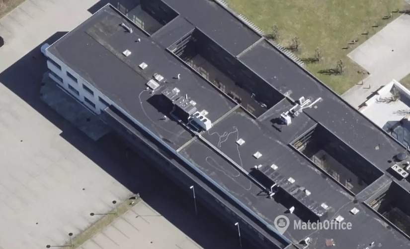 Kontor til leje på Strømmen 6, 9400 Nørresundby - 1424 m² | Foto 3 - Lokalebasen.dk