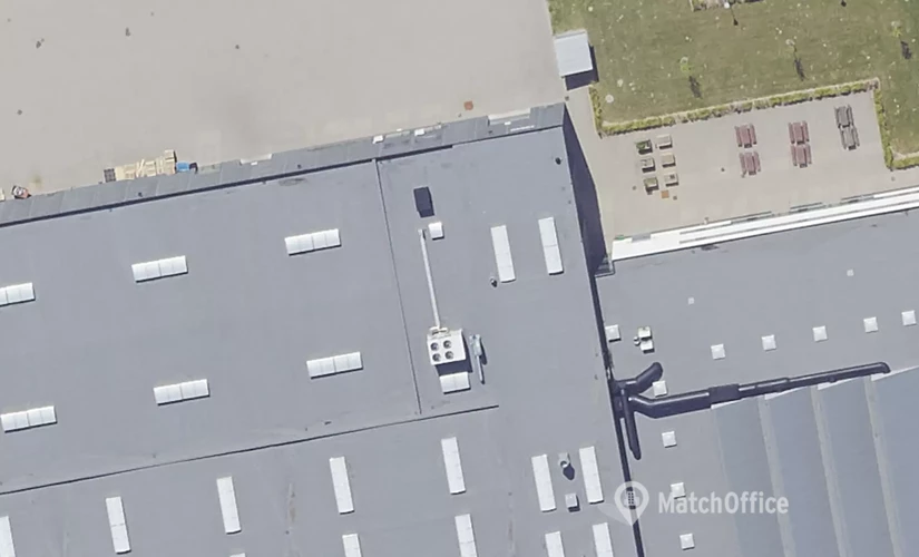 Kontor til leje på Venusvej 44, 6000 Kolding - 230 m² | Foto 4 - Lokalebasen.dk