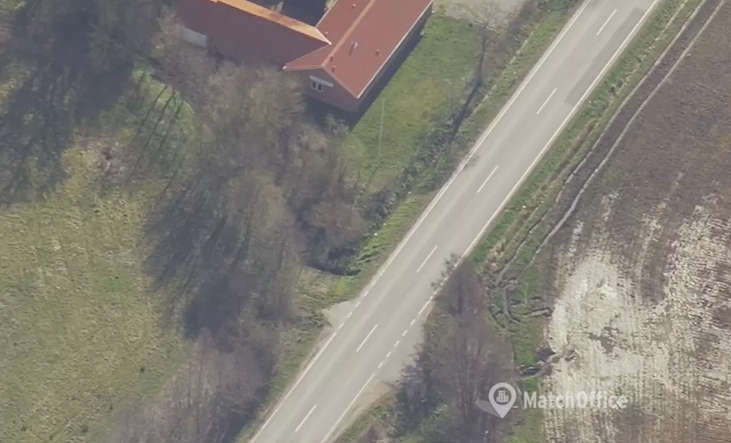 Kontor til leje på Randersvej 24B, 8410 Rønde - 253 m² | Foto 3 - Lokalebasen