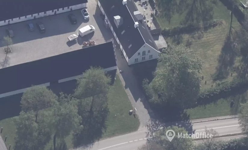 647 m² Warehouse space up for rent in Helsinge, Laugøvej 20 (3200) - 0 | MatchOffice.com