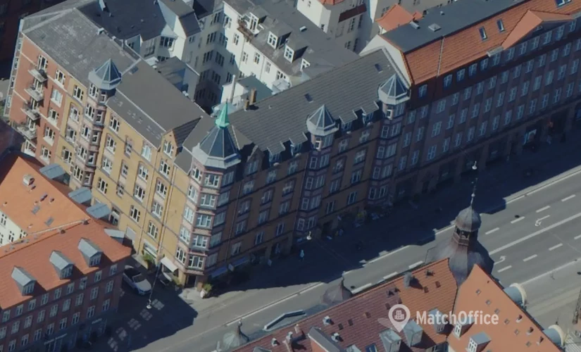 Butik til leje på Amagerbrogade 32, 2300 København S - 128 m² | Foto 0 - Lokalebasen