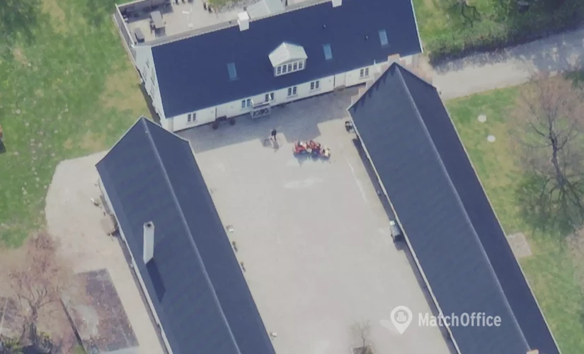 647 m² Workshop space for rent in Helsinge, Laugøvej 20 (3200) - 1 | MatchOffice