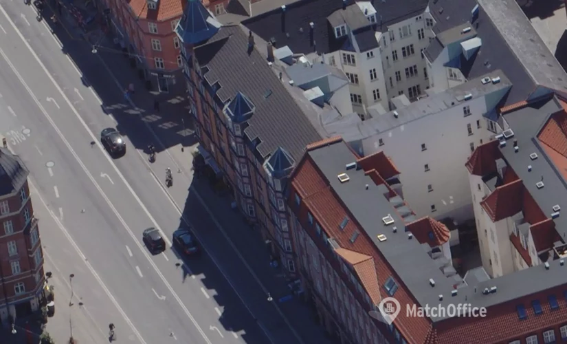 Butik til leje på Amagerbrogade 32, 2300 København S - 128 m² | Foto 1 - Lokalebasen.dk