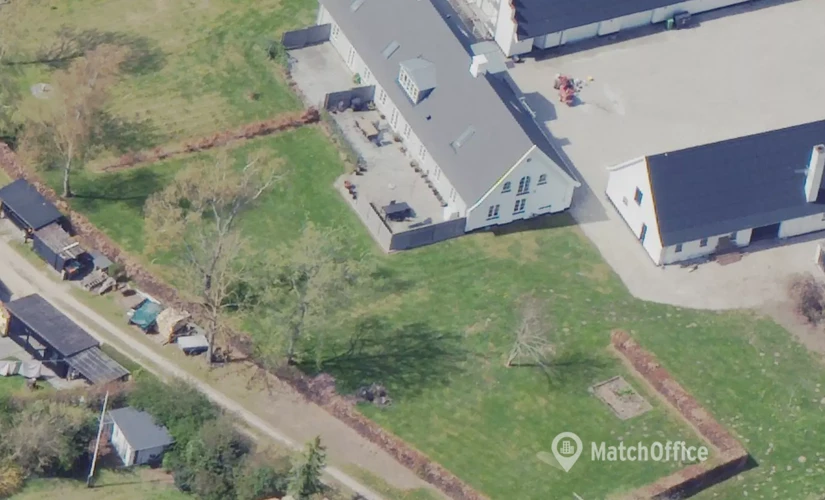 647 m² Warehouse for rent in Helsinge, Laugøvej 20 (3200) - 2 | MatchOffice