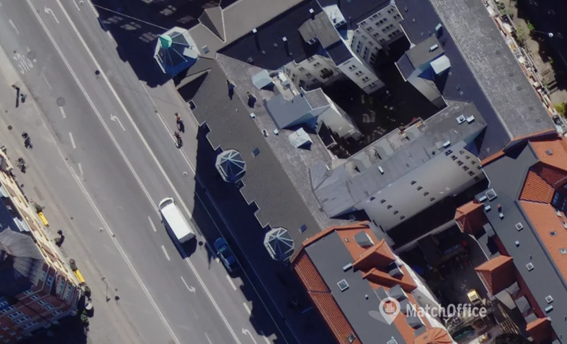 Butik til leje på Amagerbrogade 32, 2300 København S - 128 m² | Foto 4 - Lokalebasen