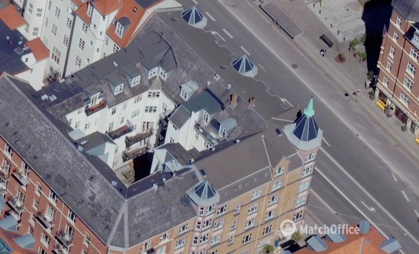 Butik til leje på Amagerbrogade 32, 2300 København S - 128 m² | Foto 0 - Lokalebasen.dk