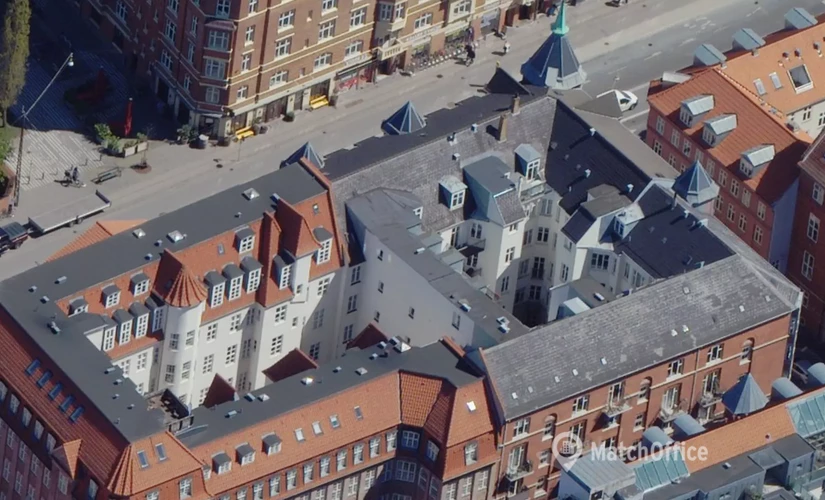 Butik til leje på Amagerbrogade 32, 2300 København S - 128 m² | Foto 3 - Lokalebasen