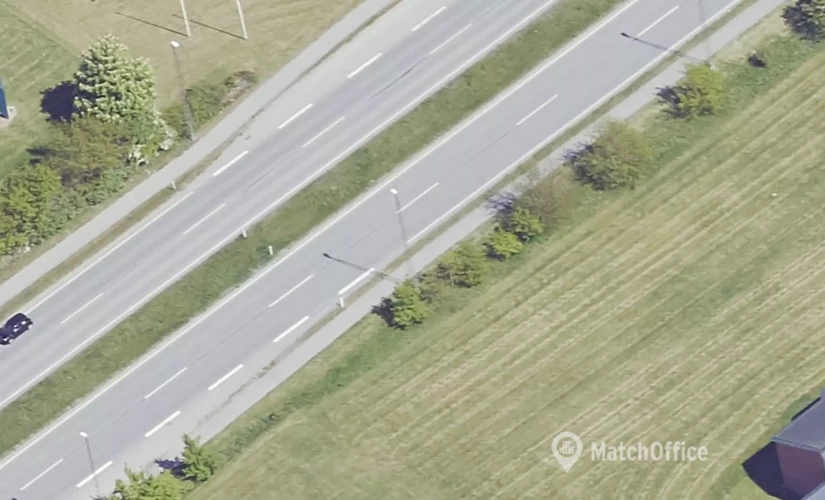 Lager til leje på Hjulmagervej 6, 7100 Vejle - 655 m² | Foto 3 - Lokalebasen.dk