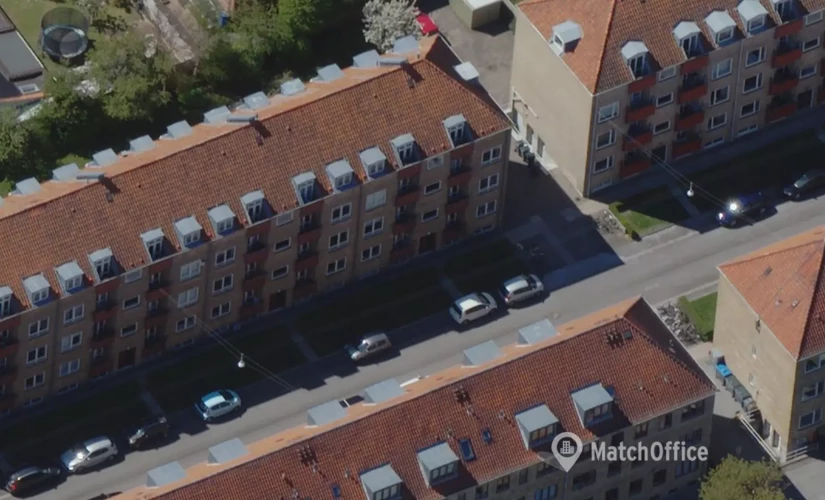 Lager til leje på Flakholmen 13 Kld, 2720 Vanløse - 31 m² | Foto 0 - Lokalebasen.dk