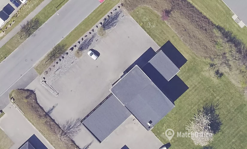 Kontor til leje på Stensgårdvej 4, 5500 Middelfart - 314 m² | Foto 4 - Lokalebasen.dk