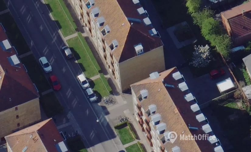 Lager til leje på Flakholmen 13 Kld, 2720 Vanløse - 31 m² | Foto 1 - Lokalebasen.dk