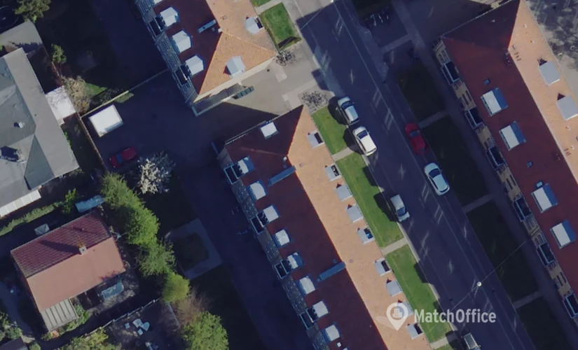 Lager til leje på Flakholmen 13 Kld, 2720 Vanløse - 31 m² | Foto 4 - Lokalebasen.dk