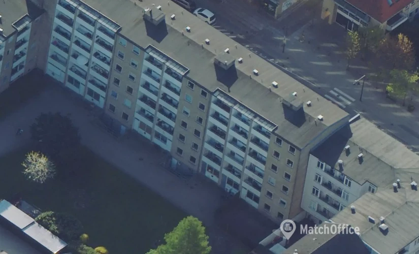 75 m² Store for rent in Charlottenlund, Ordrupvej 54 St. th. (2920) - 0 | MatchOffice.com
