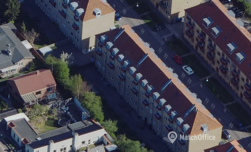 Lager til leje på Flakholmen 13 Kld, 2720 Vanløse - 31 m² | Foto 0 - Lokalebasen