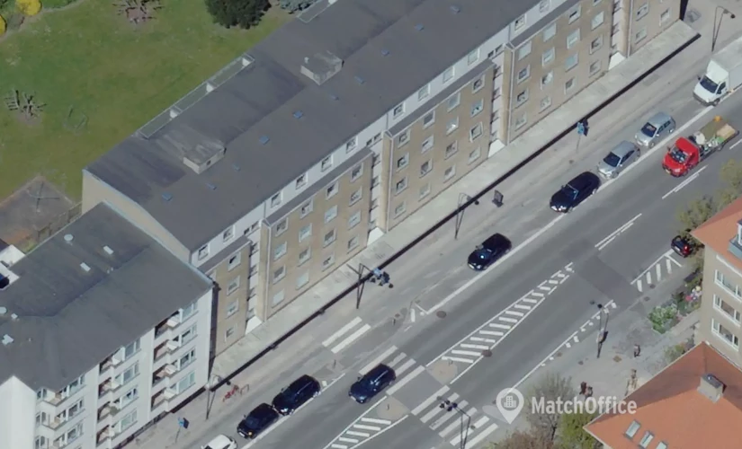 Butik til leje på Ordrupvej 54 St. th., 2920 Charlottenlund - 75 m² | Foto 0 - Lokalebasen.dk