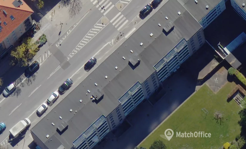 75 m² Commercial shop for rent in Charlottenlund, Ordrupvej 54 St. th. (2920) - 4 | MatchOffice