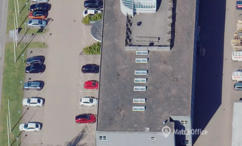 Kontor til leje på Smedeholm 12 ST 2, 2730 Herlev - 274 m² | Foto 0 - Lokalebasen.dk