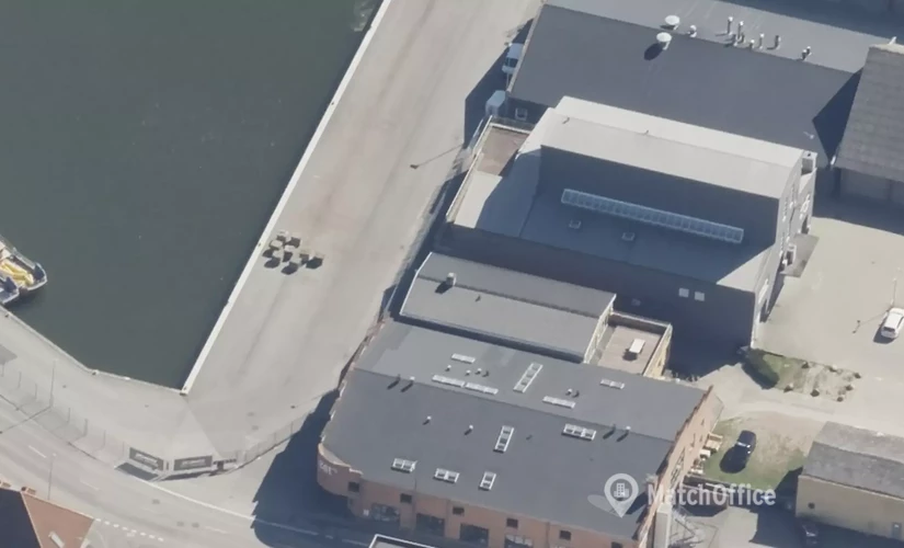 Office Vestre Kaj 4 1 4700 Naestved