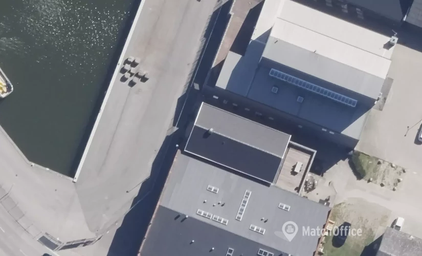 Office Vestre Kaj 4 1 4700 Naestved