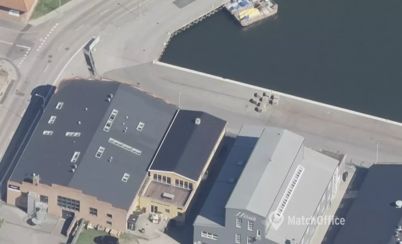 Office Vestre Kaj 4 1 4700 Naestved