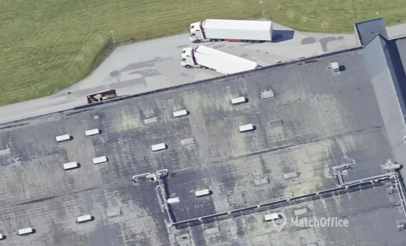 375 m² Commercial warehouse rental in Svenstrup J, Jellingvej 5 (9230) - 0 | MatchOffice.com